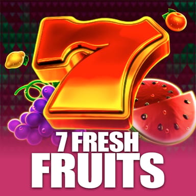 7 Fresh Fruits image