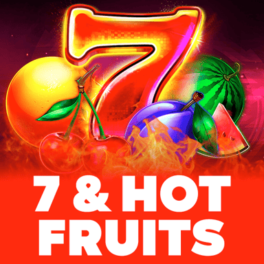 7 & Hot Fruits image