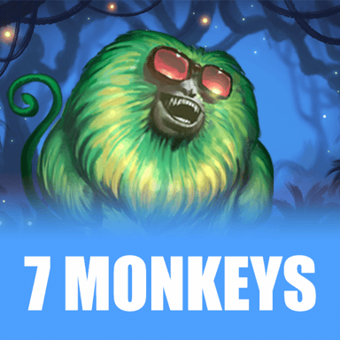 7 Monkeys image