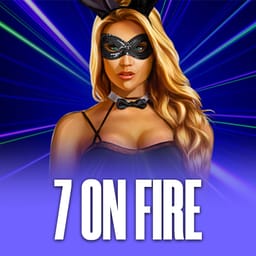 7 on Fire image