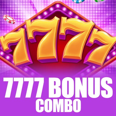 7777 Bonus Combo image