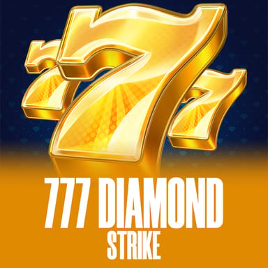 777 Diamond Strike image