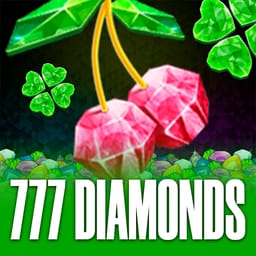 777 Diamonds image