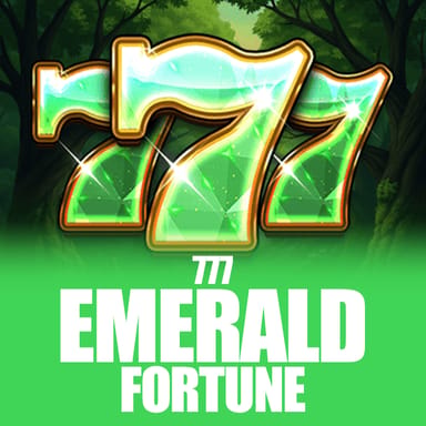 777 - Emerald Fortune image