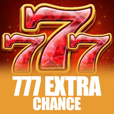 777: Extra Chance image