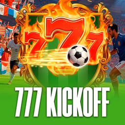 777 Kickoff image