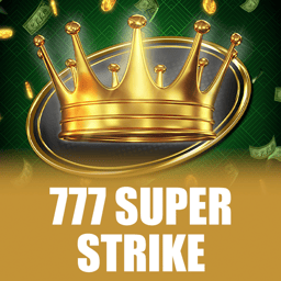 777 Super Strike image