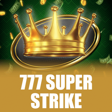 777 Super Strike image
