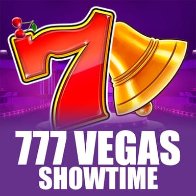 777 Vegas Showtime image