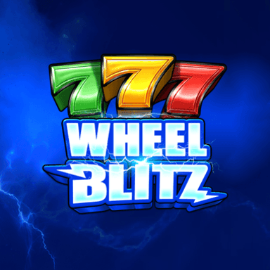777 Wheel Blitz image