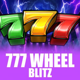 777 Wheel Blitz image