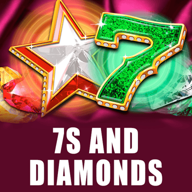 7s and Diamonds image