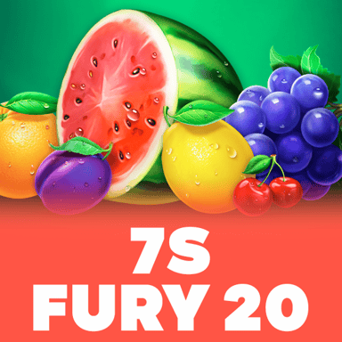 7s Fury 20 image