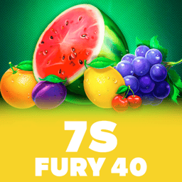 7s Fury 40 image