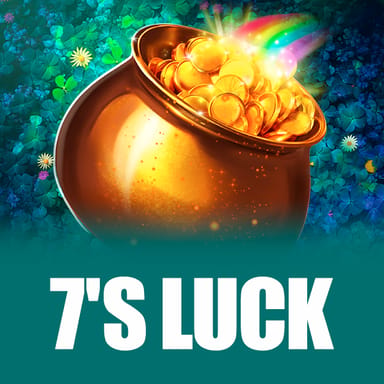7's Luck image
