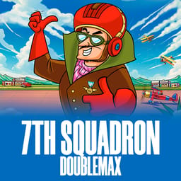 7th Squadron DoubleMax image