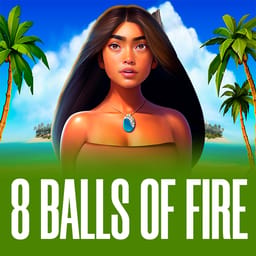 8 Balls of Fire image