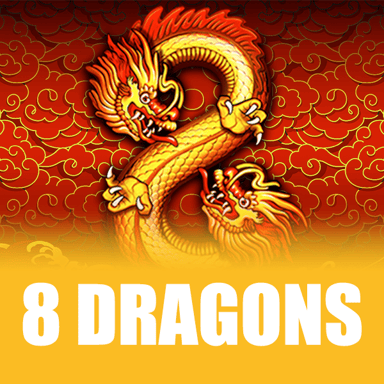 8 Dragons image