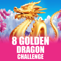 8 Golden Dragon Challenge image