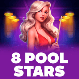 8 Pool Stars image