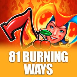 81 Burning Ways image