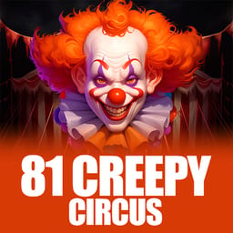81 Creepy Circus image