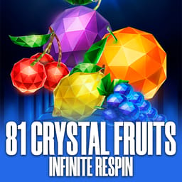 81 Crystal Fruits image