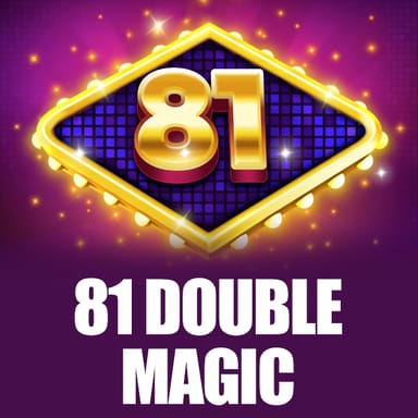 81 Double Magic image