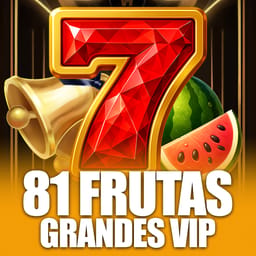 81 Frutas Grandes VIP image