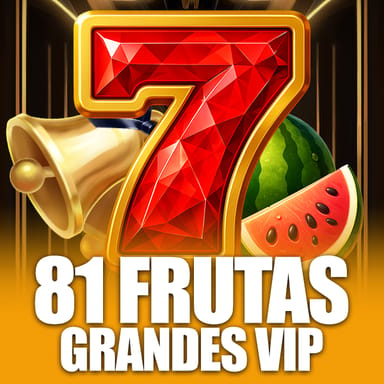 81 Frutas Grandes VIP image