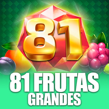 81 Frutas Grandes image