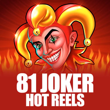 81 Joker Hot Reels image