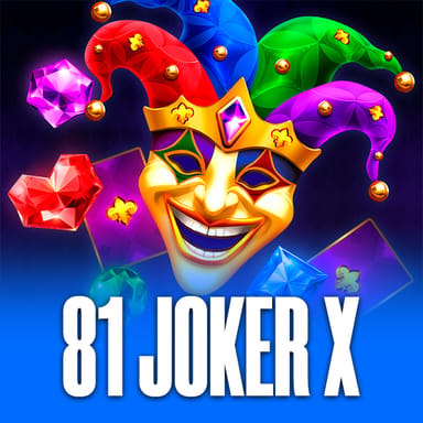 81 Joker X image