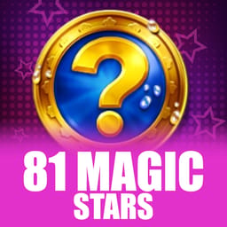 81 Magic Stars image