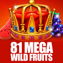 81 Mega Wild Fruits image