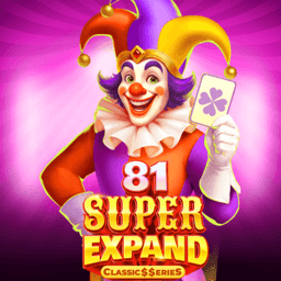 81 Super Expand: Classic$$erieS image