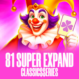 81 Super Expand: Classic$$erieS image