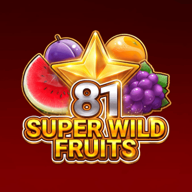 81 Super Wild Fruits image