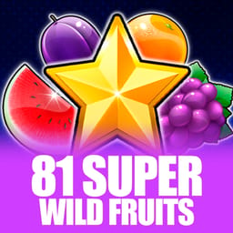 81 Super Wild Fruits image