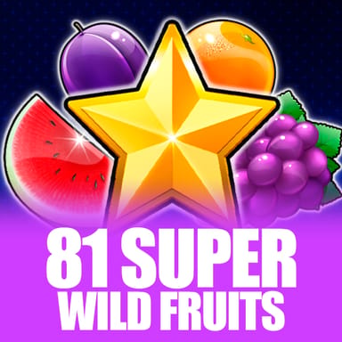 81 Super Wild Fruits image