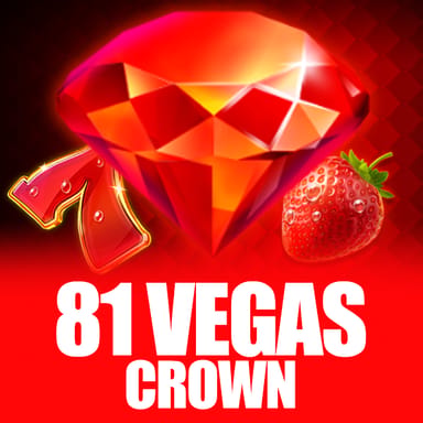 81 Vegas Crown image