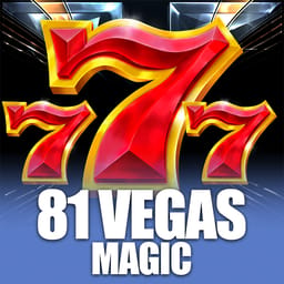 81 Vegas Magic image