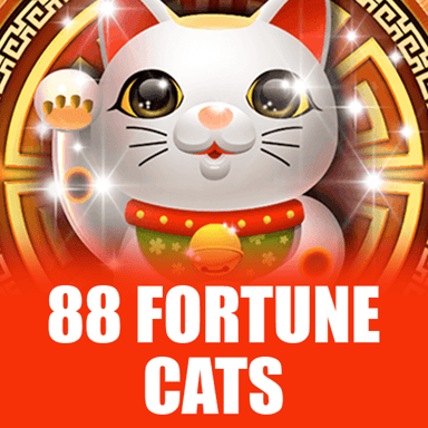 88 Fortune Cats image