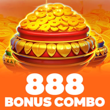 888: Bonus Combo image