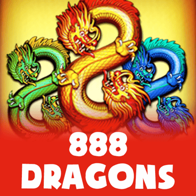 888 Dragons image