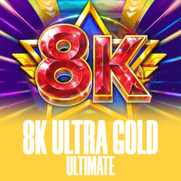 8K Ultra Gold Ultimate image