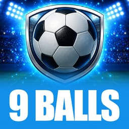 9 Balls image