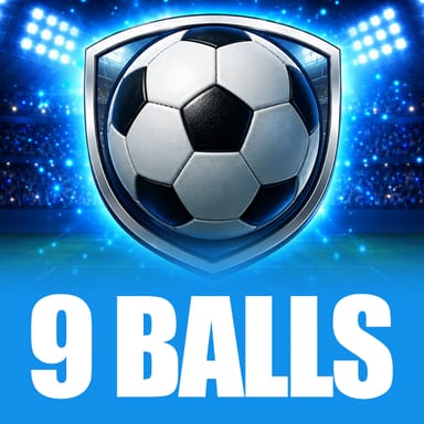 9 Balls image