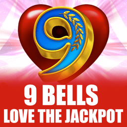 9 Bells Love the Jackpot image