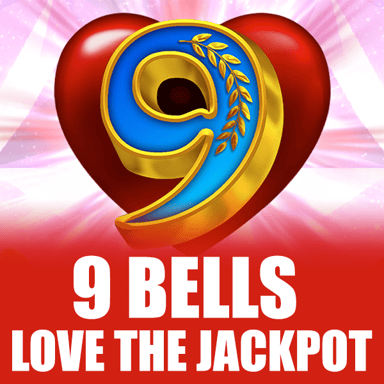 9 Bells Love the Jackpot image